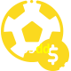 Aposte em esportes do mundo todo no 55dd!